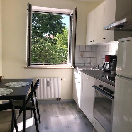 Augsburg City Nah Am Hofgarten 外观 照片