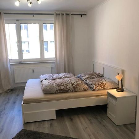 Augsburg City Nah Am Hofgarten 外观 照片